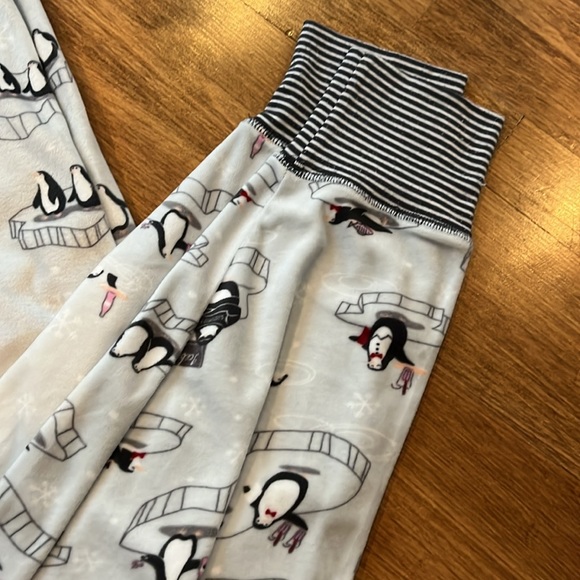 PJ Salvage Women’s Pajama Bottoms size M - Picture 2 of 6